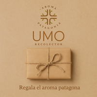 Servicio de envoltorio de regalo de Umo Recolector