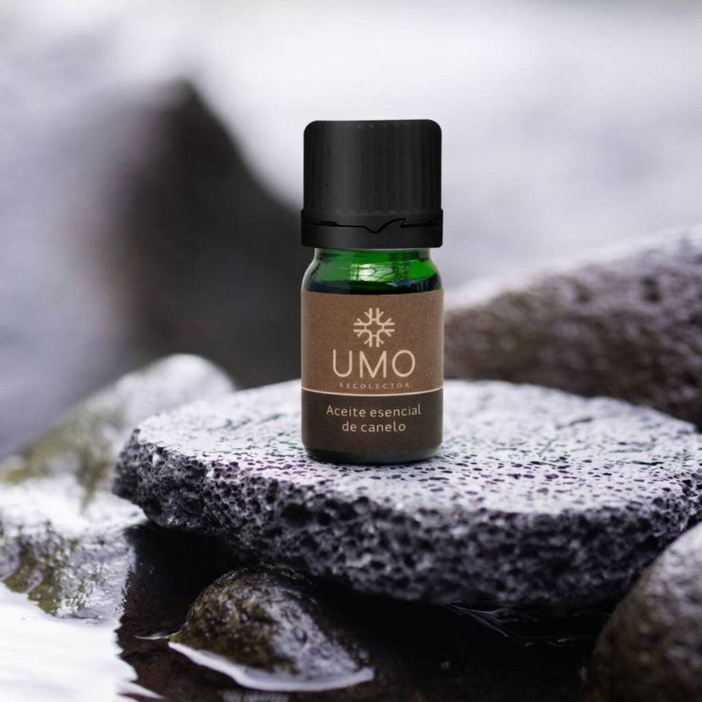 Aceite Esencial de Canelo · 5 ml