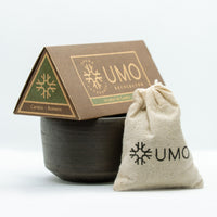 Kit Greda de Umo Recolector con incienso Canelo y Romero
