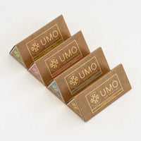 Bundle Mix de Aromas del Bosque / Inciensos de Lavanda:Cedro:Romero con Canelo