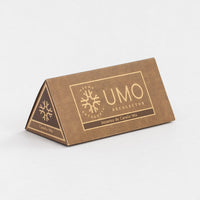 Canelo Mix – Pack de Varitas Aromáticas con Aromaterapia Natural - Vista frontal | Umo Recolector