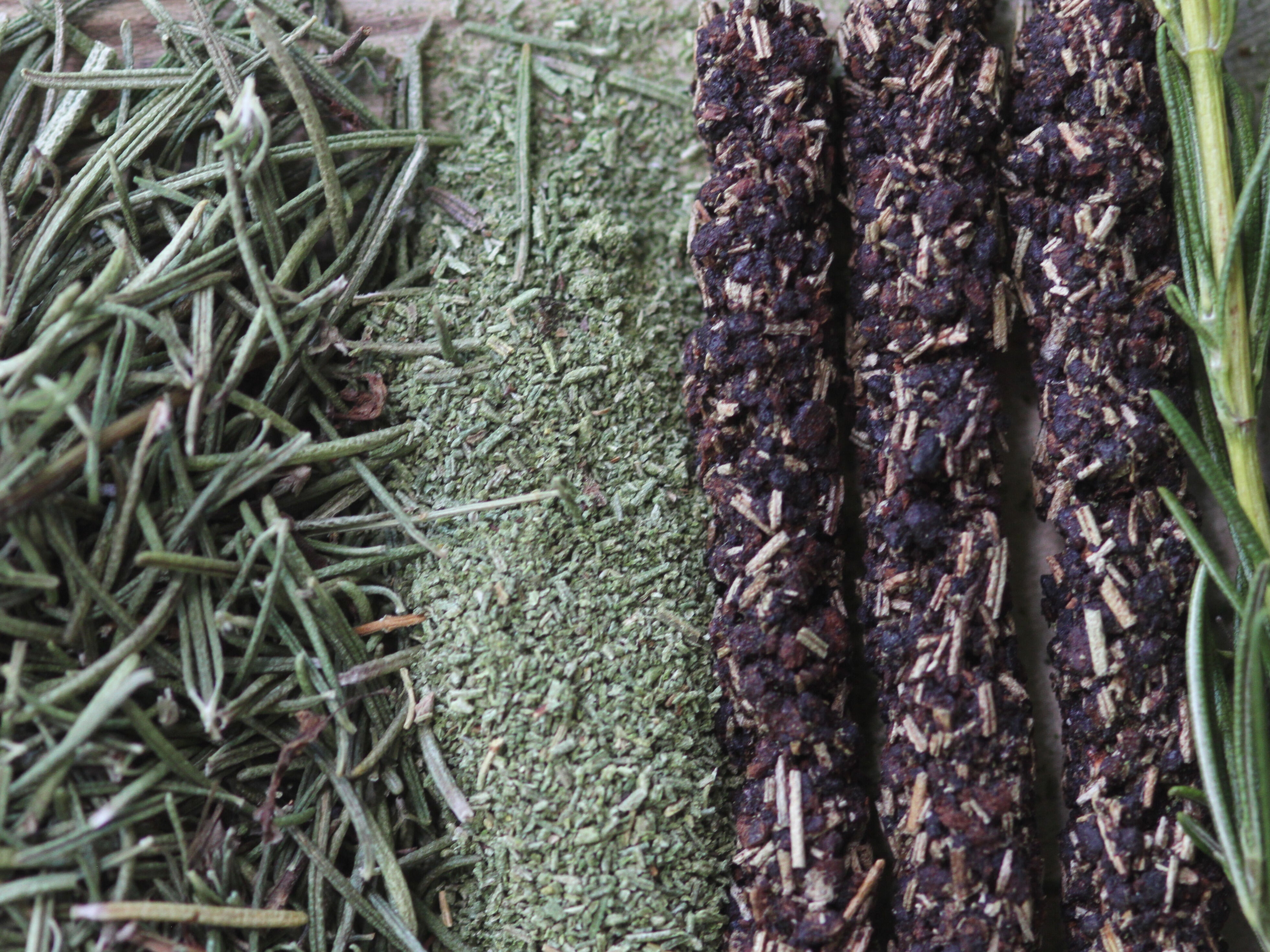 Propiedades y Beneficios de Cada Aroma
