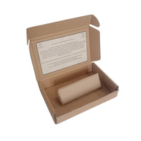 Canelo y Ciprés de las Guaitecas, caja de 6 inciensos edición limitada · Umo Recolector