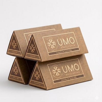 🌿 Bundle Canelo Mix – Edición Limitada - Pack de 4 Cajas de Incienso Natural