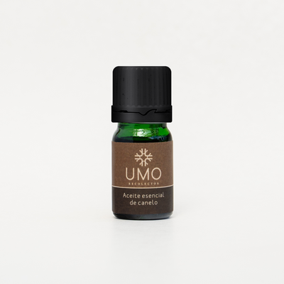 Aceite Esencial de Canelo 5ml – 100 % Puro y Natural